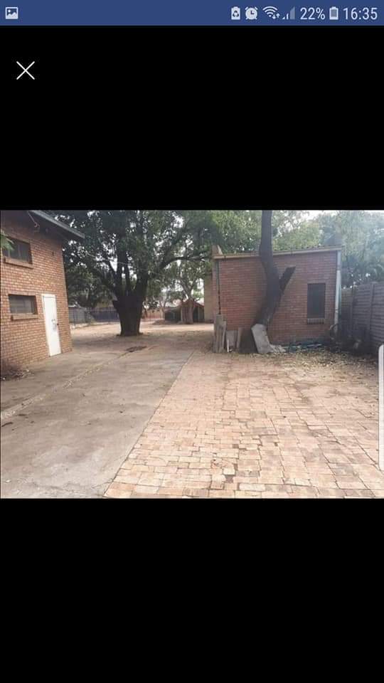 To Let Commercial Property for Rent in Rustenburg Central North West